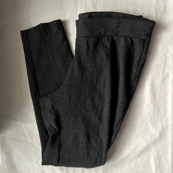 grey leggings good quality - FADED GLORY - Picture 1 of 4